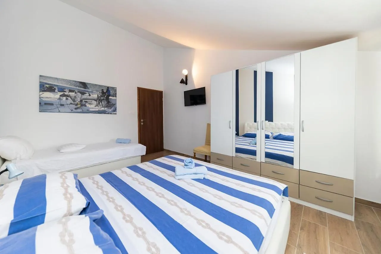 Apartman Lana Biograd na Moru
