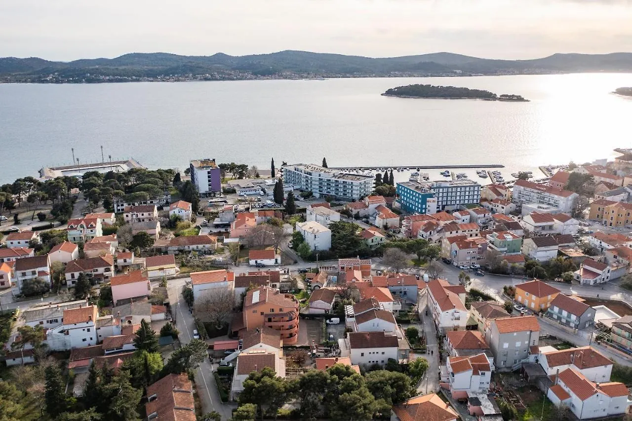 Apartman Lana Biograd na Moru