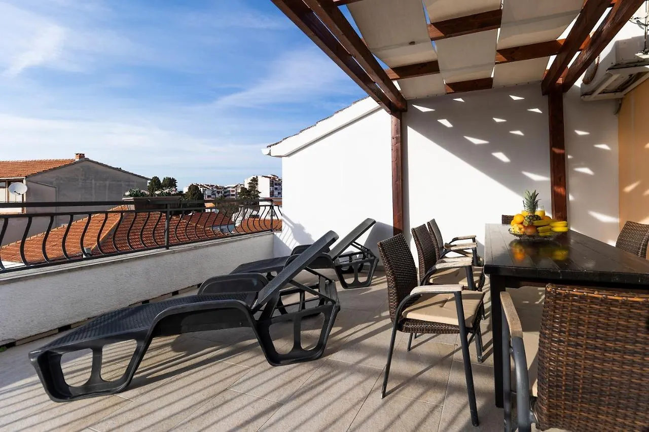 Apartman Lana Biograd na Moru